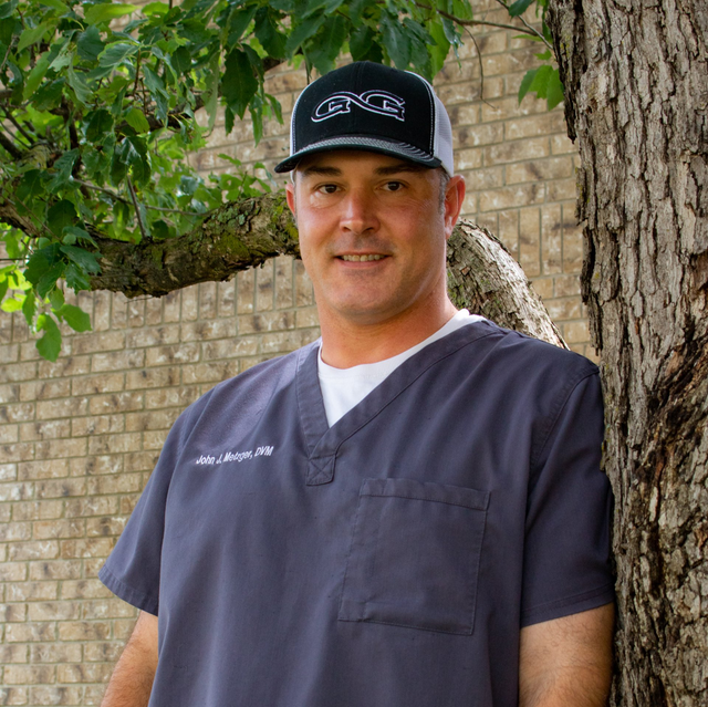 Dr. John Metzger